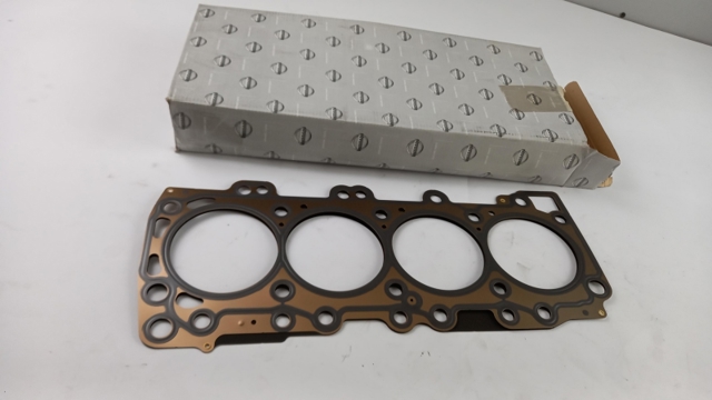 110445X00A Nissan/Infiniti