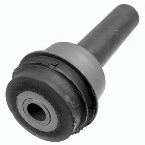 Buje del brazo transversal trasero 1128701 LEMFORDER