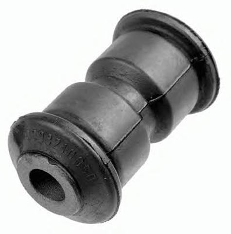 Buje de ballesta delantera 1137401 LEMFORDER