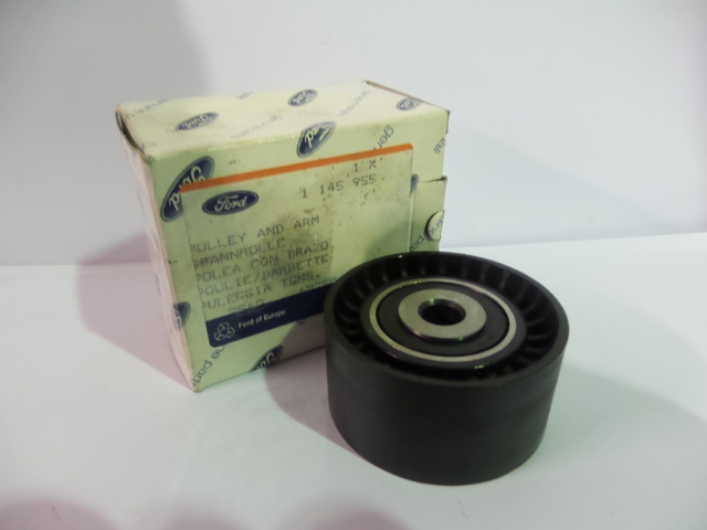 1145955 FORD Rodillo tensor auxiliar de correa de distribución  comprar en Jaén