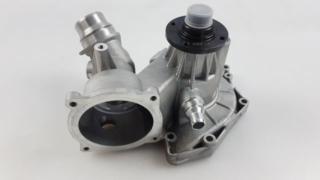 BMW 11510393336 Bomba de agua comprar Barcelona
