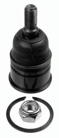 Rótula inferior de suspensión 1168804 LEMFORDER