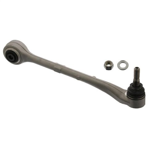 Brazo inferior derecho de la suspensión delantera 11822 FEBI