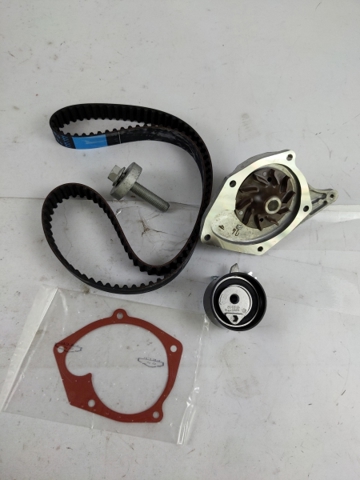 119A08272R Kit de correa de distribución  disponible Málaga