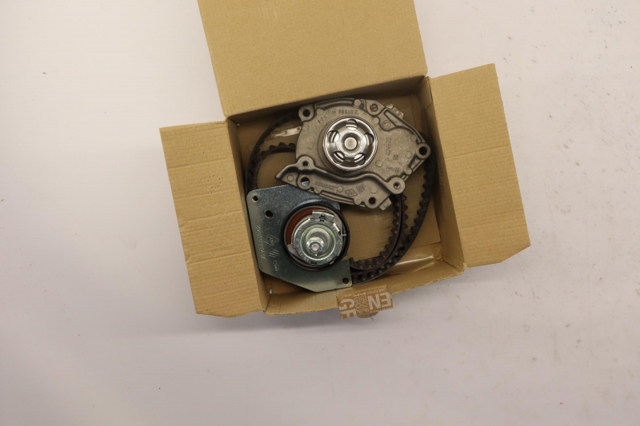 119A09639R Kit de correa de distribución  comprar en Reus