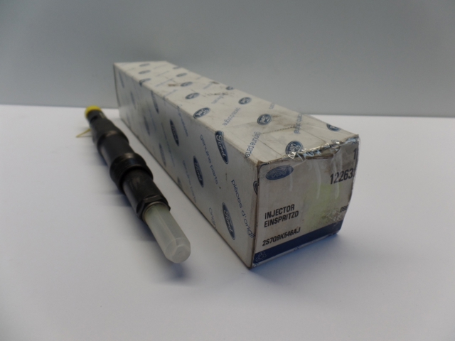 1226331 FORD Inyector de combustible  comprar en Lleida