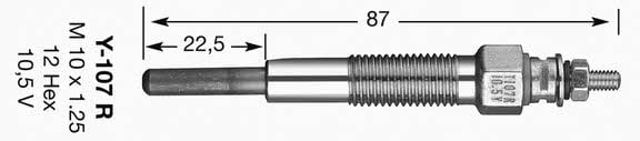 1229 NGK