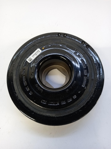123032762R Polea de cigüeñal  en stock Granada