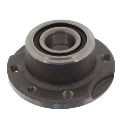 Comprar Cubo de rueda, Eje trasero Delta I 831AB0