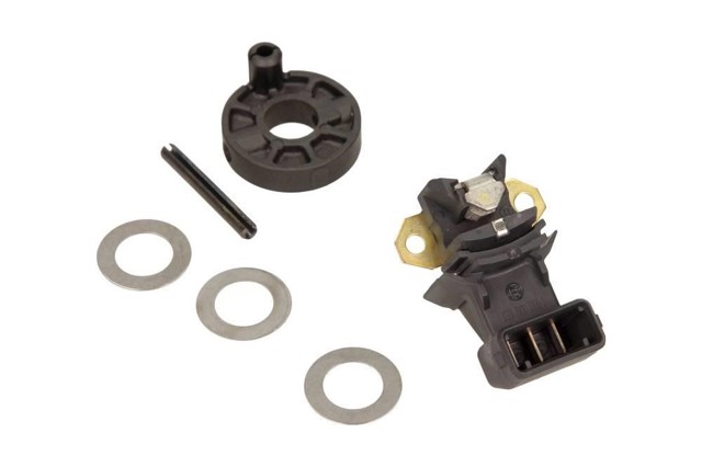 Sensor de efecto Hall 1237011124 BOSCH