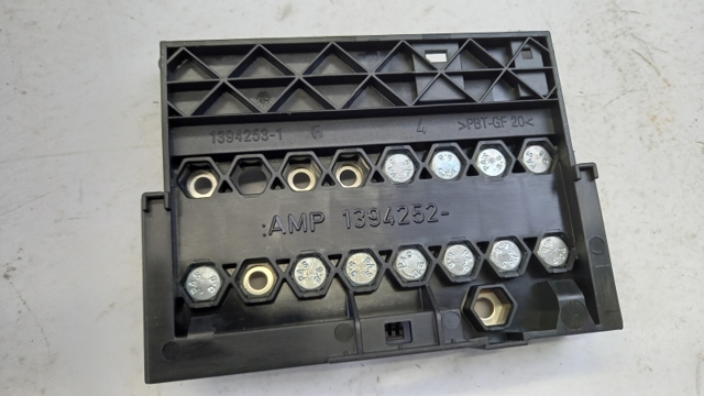 Caja de fusibles para Ford Fusion JU