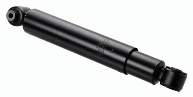 Amortiguadores traseros 124610 SACHS