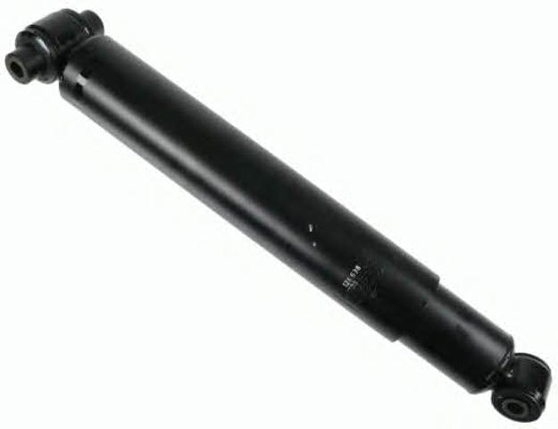 124638 Sachs