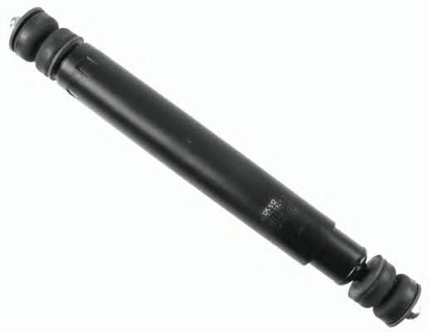 Amortiguador delantero 125512 SACHS