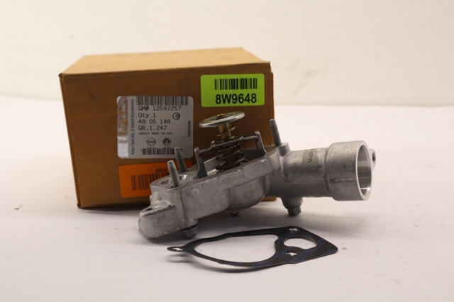 12597257 Opel