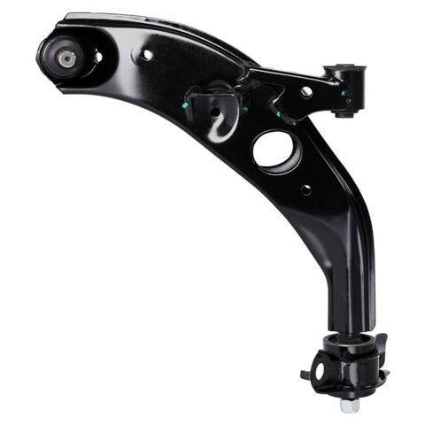 Brazo inferior izquierdo de la suspensión delantera 12909 FEBI