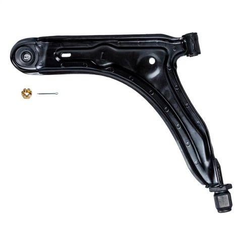 Brazo inferior izquierdo de la suspensión delantera 12958 FEBI