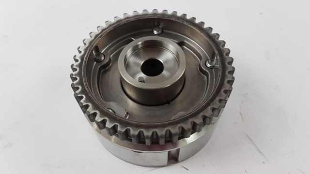 130253326R RENAULT Rueda dentada del árbol de levas de admisión  en stock Gandía