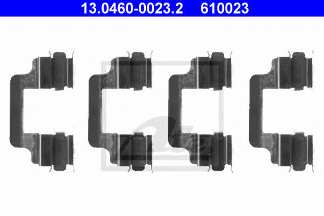 13046000232 ATE