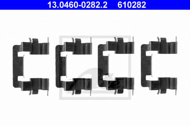 13046002822 ATE