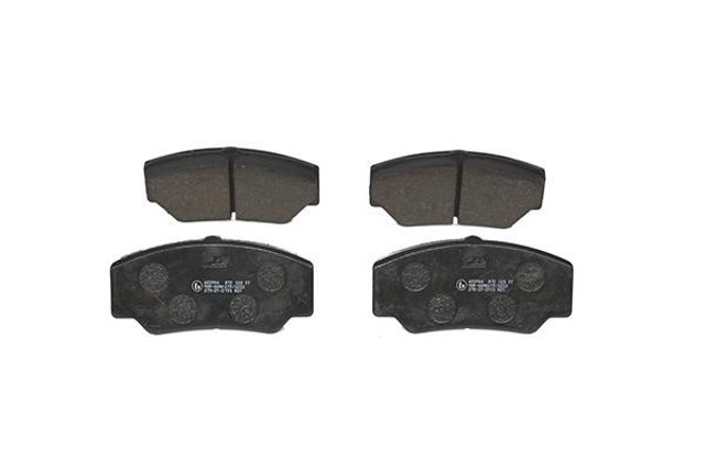 Pastillas de freno Ford Transit  (T)