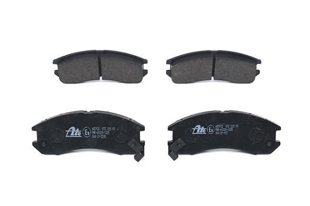 Juego de pastillas de freno Mazda 626 III hatchback comprar en España