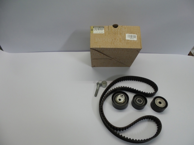 130C12131R RENAULT Kit de distribución  en stock Gandía