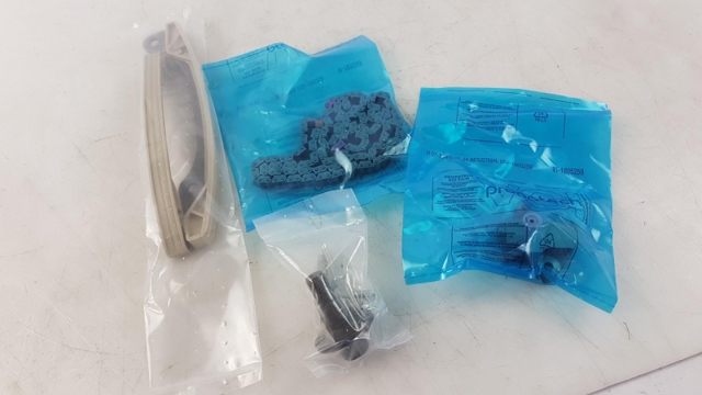 RENAULT 130C12345R Kit de cadena de distribución  en stock Salamanca
