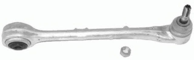 Brazo inferior derecho de la suspensión delantera 1312802 LEMFORDER