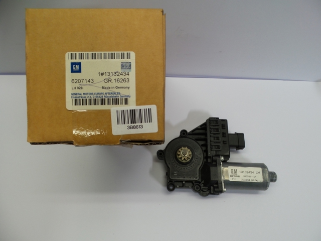 13132434 Opel