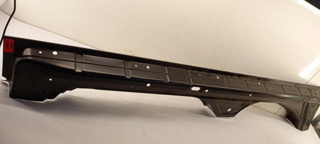 Chapa de acceso derecha para Opel Vectra ()