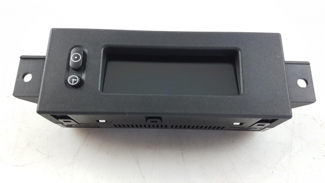 OPEL 13242079 Pantalla comprar Tarragona