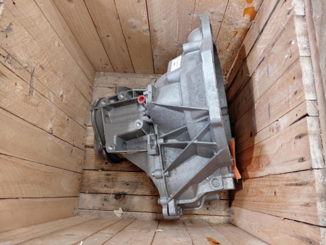 FORD 1327477 Caja de cambios comprar Pamplona