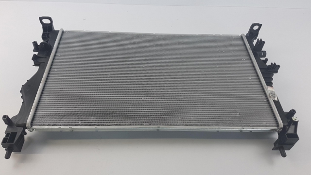 Radiador para Opel Corsa X15