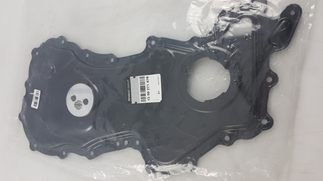 135027147R Tapa delantera del motor  comprar en Reus