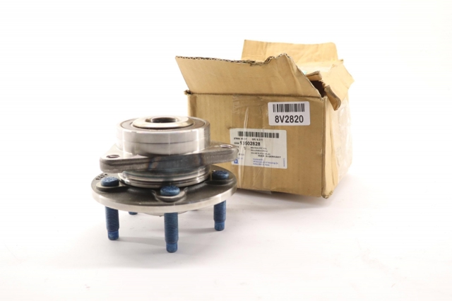 GM 13502828 Buje de rueda delantero  en stock Salamanca