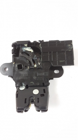 OPEL 13513995 Cerradura de tapa de maletero  comprar en Albacete