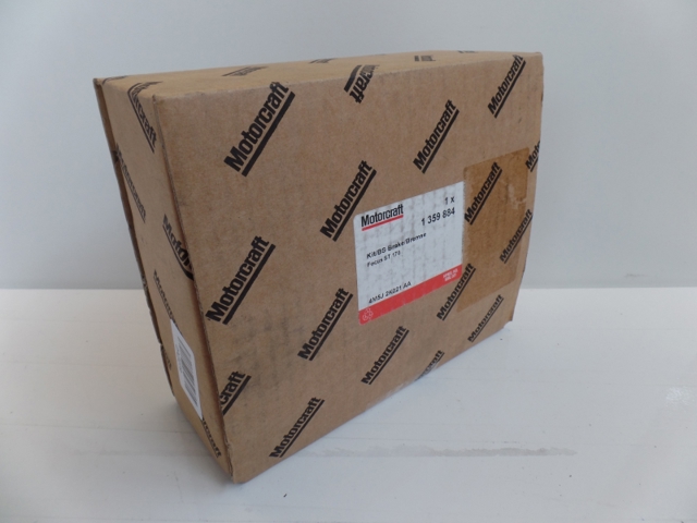1359884 Pastillas de freno delanteras de disco  comprar en Pontevedra