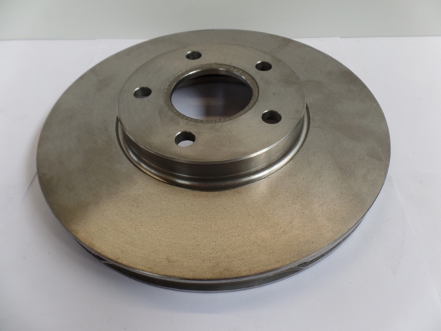 1361298 Disco de freno delantero  comprar en Reus