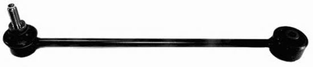 Soporte de barra estabilizadora trasera Audi 80 89, 89Q, 8A