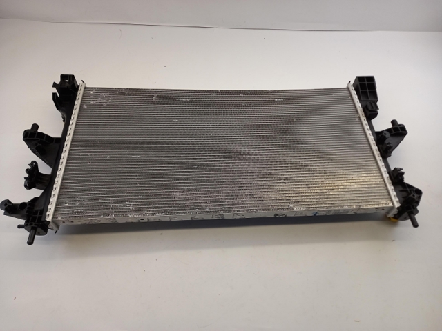 1382425080 FIAT Radiador de refrigeración del motor  disponible Alicante