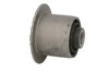 Silentblock suspension 14081 FEBI