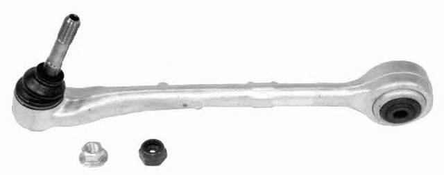 Brazo inferior izquierdo de la suspensión delantera 1413302 LEMFORDER