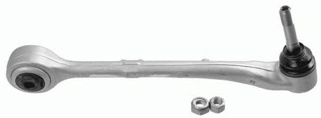 Brazo inferior derecho de la suspensión delantera 1413402 LEMFORDER