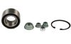 Rodamientos de rueda delantero Seat Leon