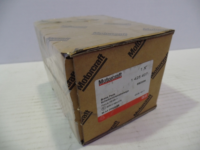 1425407 FORD Pastillas de freno traseras comprar Madrid