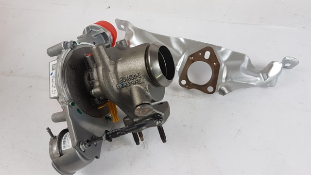 Comprar Turbo de coche Megane III KZ0, KZ1