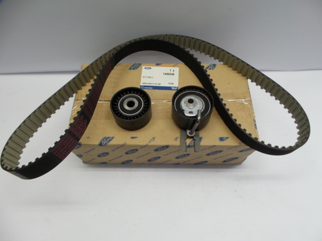 FORD 1446648 Kit de correa de distribución  disponible Lugo