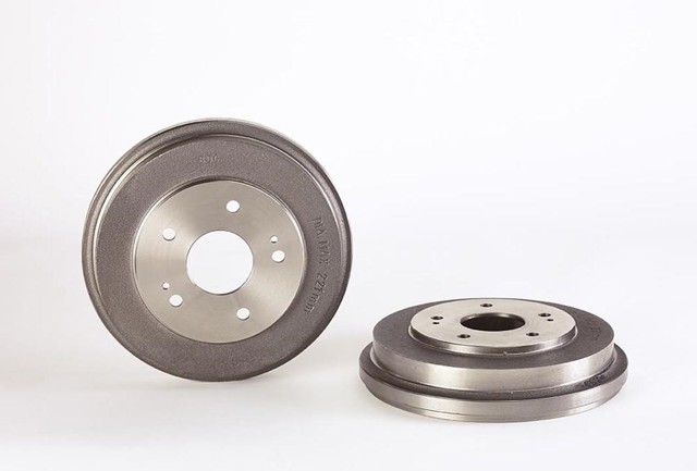 Tambor de freno trasero 14773910 BREMBO