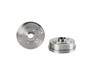 Tambor de freno trasero 14775410 BREMBO